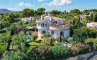 Herverkoop - Villa -
Jávea - Costa Blanca