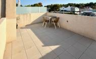 Revente - Apartment -
Torrevieja - Los Balcones