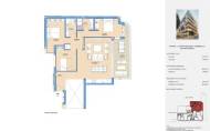 New Build - Apartment -
Málaga - Parque del Oeste