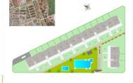 Nouvelle construction - Bungalow -
Pilar de la Horadada - pueblo