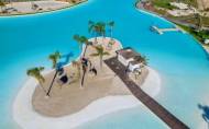 Herverkoop - Villa -
Santa Rosalia Resort - Costa Calida