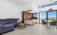 Resale - Villa -
San Miguel de Salinas - Inland