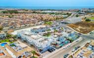 Reventa - Bungalow -
Orihuela Costa - Costa Blanca