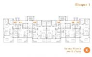 Nieuwbouw Woningen - Penthouse -
San Miguel de Salinas - Pueblo
