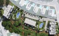New Build - Penthouse -
Finestrat - Sierra Cortina