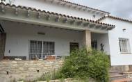 Herverkoop - Villa -
Tárbena - Costa Blanca