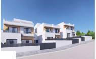 Nouvelle construction - Villa -
Benijofar - Pueblo