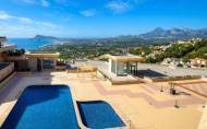 Reventa - Piso -
Altea - Altea Hills
