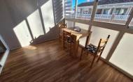Herverkoop - Apartment -
Torrevieja - Centro