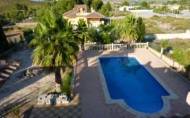 Herverkoop - Villa -
Calasparra - Inland