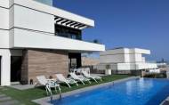 Herverkoop - Villa -
Finestrat - Balcón De Finestrat