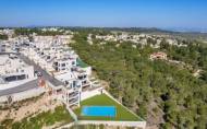 Nieuwbouw Woningen - Bungalow -
San Miguel de Salinas - Cerro Del Sol