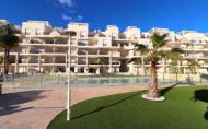 Resale - Apartment -
Guardamar del Segura - El Raso
