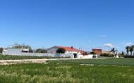 Herverkoop - Villa -
Dolores - Comunidad Valenciana