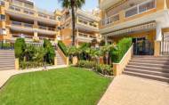 Resale - Apartment -
Cabo Roig - Costa Blanca