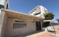 Herverkoop - Apartment -
Los Alcazares - Costa Calida