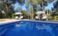 Resale - Villa -
Pilar de la Horadada - Pinar de Campoverde