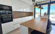 Resale - Villa -
Algorfa - Inland