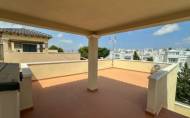 Herverkoop - Villa -
Villamartin - Costa Blanca