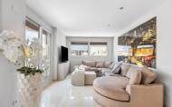 Revente - Apartment -
Torrevieja - Costa Blanca