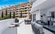 Revente - Apartment -
Marbella - Nueva Andalucía
