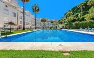Herverkoop - Apartment -
Nueva Andalucía - Costa del Sol