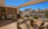 Resale - Apartment -
Torrevieja - Playa del Cura