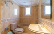 Nieuwbouw Woningen - Bungalow -
Calpe - Gran Sol