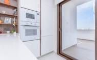 Nouvelle construction - Bungalow -
Torrevieja - Los Balcones