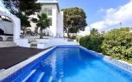 Revente - Villa -
Los Balcones - Costa Blanca