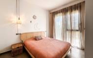 Herverkoop - Apartment -
San Javier - Costa Calida