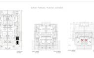 Nouvelle construction - Villa -
Puerto de Mazarron - Mar De Plata