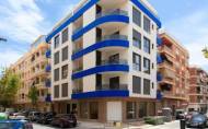 Herverkoop - Apartment -
Torrevieja - Playa del Cura