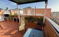 Herverkoop - Apartment -
Torrevieja - La Mata