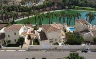 Herverkoop - Villa -
Orihuela Costa - Costa Blanca