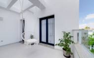 Herverkoop - Town House -
Villamartin - Costa Blanca