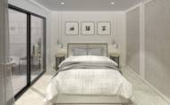 Nouvelle construction - Bungalow -
San Pedro del Pinatar - Las Esperanzas