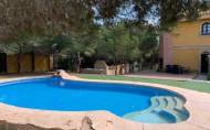 Resale - Villa -
Rojales - Ciudad Quesada