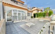 Resale - Quad House -
Orihuela Costa - Playa Flamenca