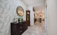 Reventa - Town House -
Torrevieja - Centro
