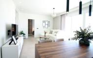 New Build - Bungalow -
Pilar de la Horadada - Torre De La Horadada