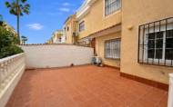 Herverkoop - Town House -
Cabo Roig - Costa Blanca