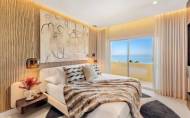 Revente - Apartment -
Marbella - East Marbella