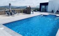 Reventa - Villa -
Cañada de la Leña
