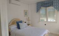 Reventa - Villa -
Playa Flamenca - Costa Blanca