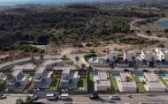 Nieuwbouw Woningen - Villa -
Finestrat - Balcón De Finestrat
