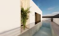New Build - Villa -
Benijofar - Urb. Monteazul