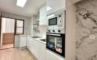 Revente - Apartment -
Torrevieja - Centro
