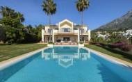 Revente - Villa -
Marbella - Costa del Sol