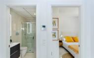 Nouvelle construction - Villa -
Orihuela - Vistabella Golf